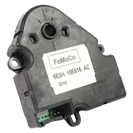 Motorcraft Motor Asy, Yh1899 YH1899